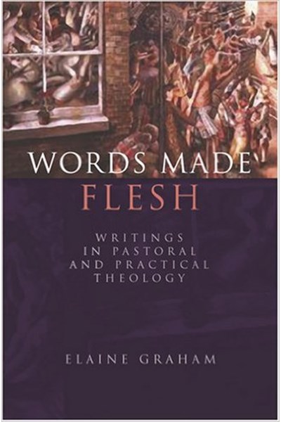Words Made Flesh